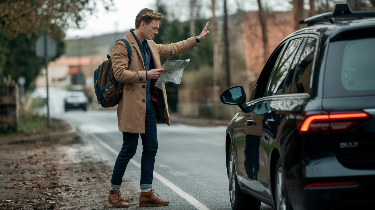 Luzarches to CDG Airport Transfer: Your Complete Guide for 2025